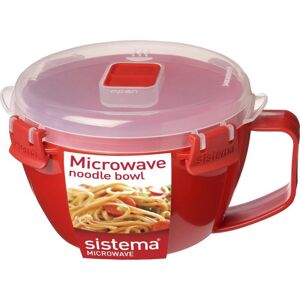 SISTEMA Microwave 0.94-litre Noodle Bowl