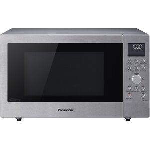 PANASONIC NN-CD58JSBPQ Combination Microwave - Stainless Steel, Stainless Steel