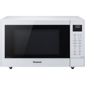 PANASONIC NN-CT55JWBPQ Combination Microwave - White, White