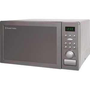 RUSSELL HOBBS RHM2574 Combination Microwave - Stainless Steel, Stainless Steel