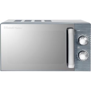 RUSSELL HOBBS RUSSELLHOB RUSSELL H O 1032, Silver/Grey