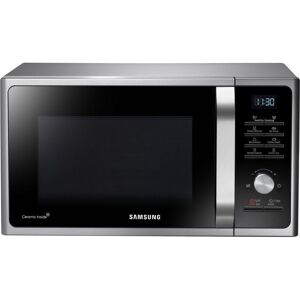 SAMSUNG MS28F303TAS/EU Solo Microwave - Silver, Silver/Grey