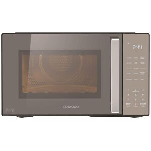 KENWOOD K25MMB21 Solo Microwave - Black, Black,Silver/Grey