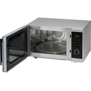 KENWOOD K25CSS21 Combination Microwave  Silver, Silver/Grey