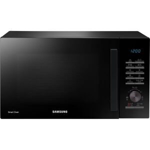 SAMSUNG MC28A5125AK/EU Combination Microwave - Black, Black