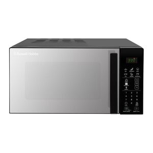 RUSSELL HOBBS RHMT2004B Solo Microwave - Black, Black