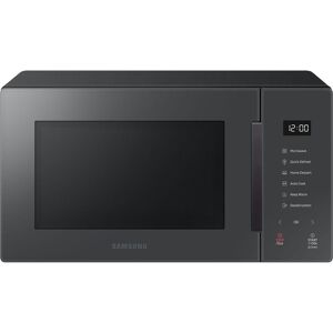 SAMSUNG MS23T5018AC/EU Solo Microwave - Black, Black