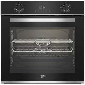 BEKO AeroPerfect BBIMA13300XC Electric Oven - Stainless Steel, Stainless Steel