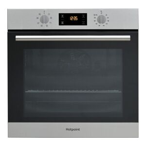 HOTPOINT Class 2 SA2540HIX Electric Oven - Stainless Steel, Stainless Steel