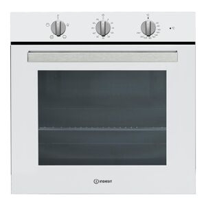 INDESIT Aria IFW 6230 UK Electric Oven - White, White