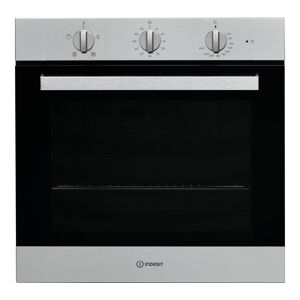 INDESIT Aria IFW 6330 IX Electric Oven - Stainless Steel, Stainless Steel