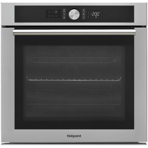 HOTPOINT Class 4 SI4 854 H IX Electric Oven - Stainless Steel, Stainless Steel