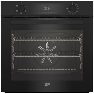 BEKO AeroPerfect BBIF22300B Electric Oven - Black, Black