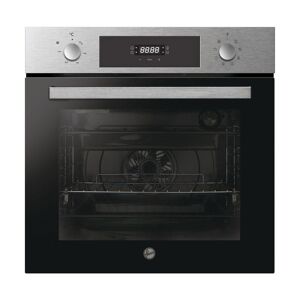 HOOVER HOC3158IN Electric Oven - Stainless Steel & Black, Stainless Steel