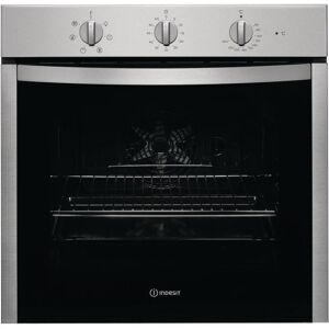 INDESIT Aria DFW 5530 IX Electric Oven - Stainless Steel, Stainless Steel