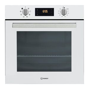 INDESIT Aria IFW 6340 WH Electric Oven - White, White