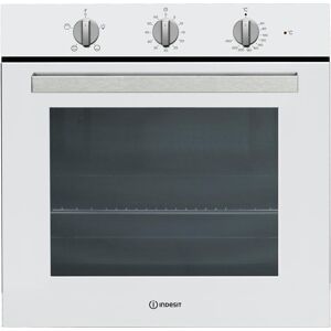 INDESIT Aria IFW 6230 UK Electric Oven - White, White