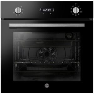 HOOVER H-OVEN 300 HOC3T5058BI Electric Oven - Black, Black