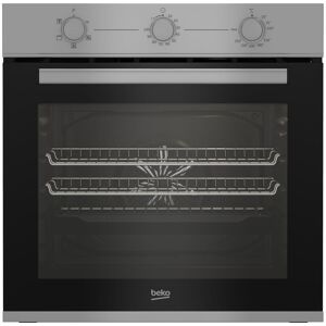 BEKO AeroPerfect BBXIF22100S Electric Oven - Silver, Silver/Grey