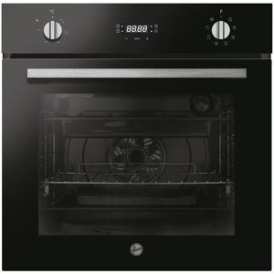 HOOVER H-OVEN 300 HOC3T3058BI Electric Oven - Black, Black