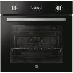 HOOVER H-OVEN 300 HOC3T3258BI Electric Oven - Black, Black