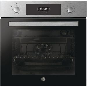 HOOVER HOC3158IN Electric Oven - Stainless Steel & Black, Stainless Steel