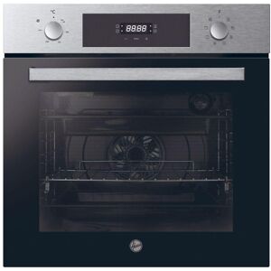 HOOVER HOC3358IN WiFi Electric Smart Oven - Stainless Steel & Black, Stainless Steel