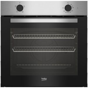 BEKO BBRIC21000X Electric Oven - Stainless Steel, Stainless Steel