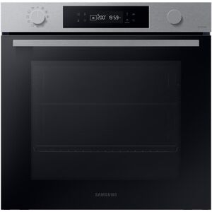 SAMSUNG Series 4 NV7B41307AS/U4 Electric Smart Oven - Stainless Steel, Stainless Steel