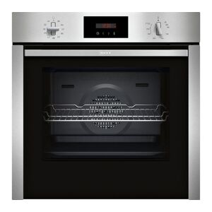 NEFF B6CCG7AN0B Electric Oven  Stainless Steel, Stainless Steel