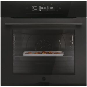 HOOVER H-OVEN 500 HOC5M7478XWF Electric Smart Oven - Black, Black