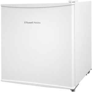 RUSSELL HOBBS RHTTLF1 Mini Fridge - White, White