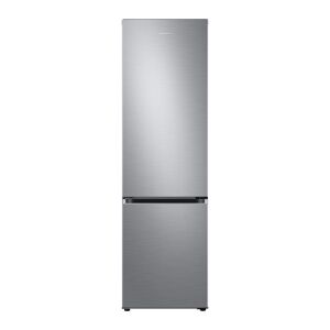 SAMSUNG Series 8 SpaceMax RB38C602CS9/EU Smart 70/30 Fridge Freezer - Silver, Silver/Grey