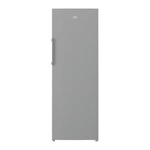 BEKO LSP4671PS Tall Fridge - Stainless Steel, Stainless Steel