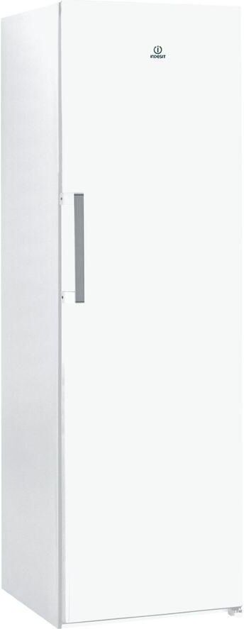 INDESIT SI6 1 W 1 Tall Fridge - White, White