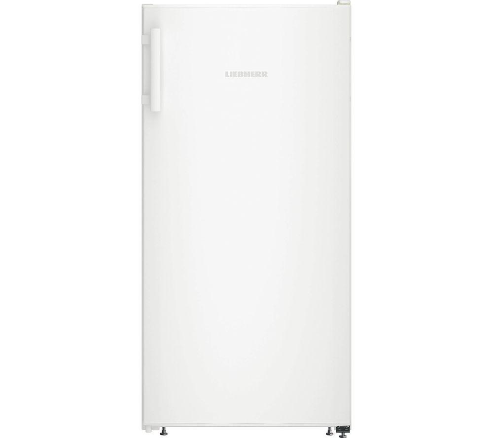 LIEBHERR K2340 Fridge - White, White