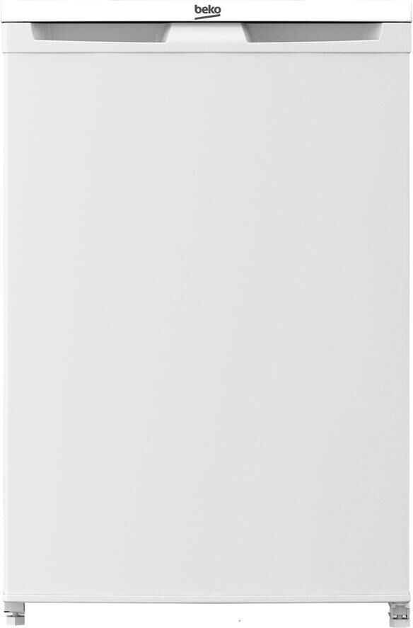 BEKO UL4584W Undercounter Fridge - White, White