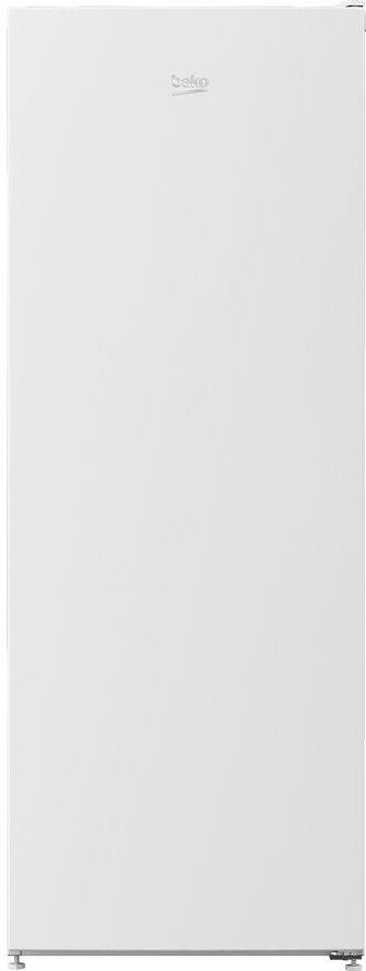 BEKO LSG4545W Tall Fridge - White, White