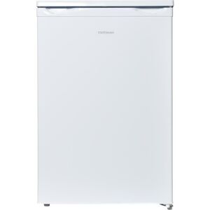 STATESMAN R155W Undercounter Fridge - White, White