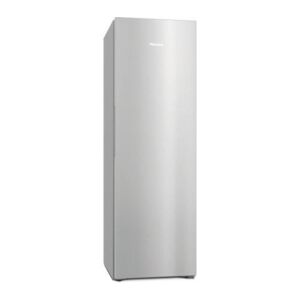 MIELE KS 4383 ED Tall Fridge - Silver, Silver/Grey