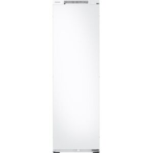 SAMSUNG SpaceMax BRD27600EWW/EU Integrated Tall Fridge - Sliding Hinge, White