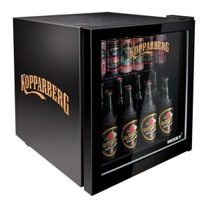 HUSKY Kopparberg HUS-HU296 Drinks Cooler - Black, Black