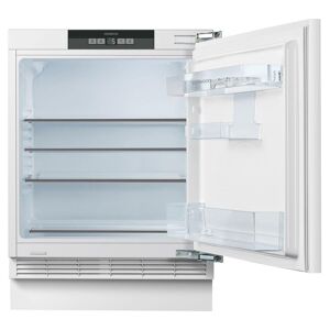 KENWOOD KIL60W23 Integrated Undercounter Fridge - Fixed Hinge, White