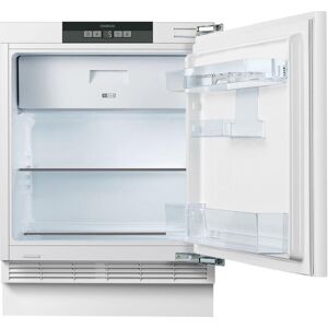 KENWOOD KIR60W23 Integrated Undercounter Fridge - Fixed Hinge, White