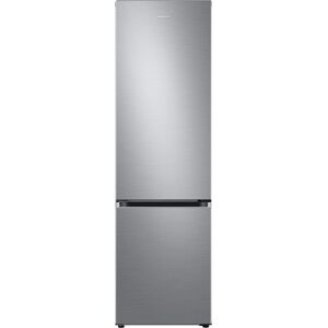 SAMSUNG SpaceMax RB38C606DS9/EU Smart 70/30 Fridge Freezer - Silver, Silver/Grey