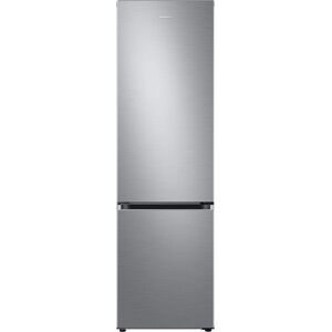 SAMSUNG Series 8 SpaceMax RB38C602CS9/EU Smart 70/30 Fridge Freezer - Silver, Silver/Grey