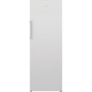 BEKO LSP4671W Tall Fridge - White, White