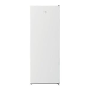 BEKO LSG4545W Tall Fridge - White, White