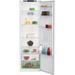 BEKO HarvestFresh BLSD4V577 Integrated Tall Fridge - Sliding Hinge