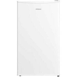 Statesman UC47LFW Undercounter Fridge - White, White